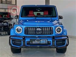 مێرسێدس بێنز G-Class